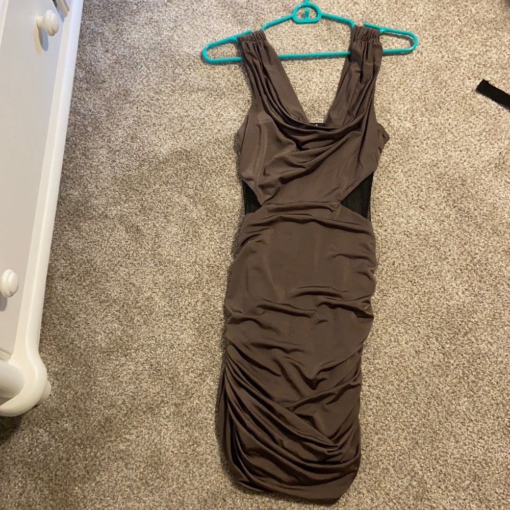 Forever 21 dress